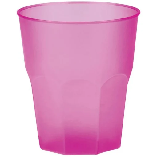 Plastkrus Rosa