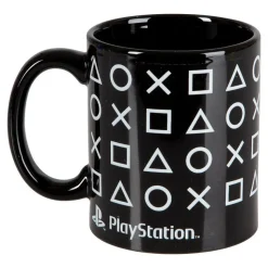 PlayStation® Krus Svart