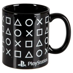 PlayStation® Krus Svart
