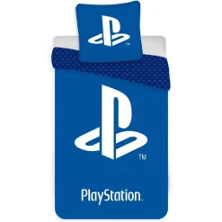 PlayStation® Logo Sengetøy