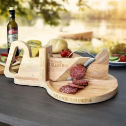 Pølse Giljotin