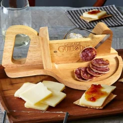 Pølse Giljotin