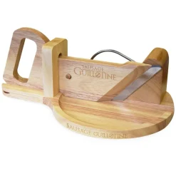 Pølse Giljotin