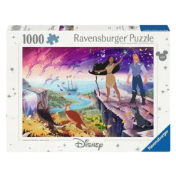 Pocahontas® 1000 Brikker Puslespill