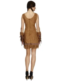 Pocahontas Kostyme