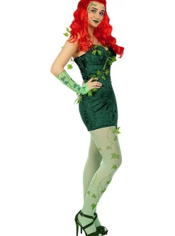 Poison Ivy® Kostyme