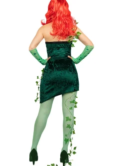 Poison Ivy® Kostyme