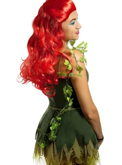 Poison Ivy® Parykk