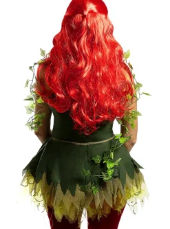 Poison Ivy® Parykk