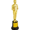 Pokal Statue
