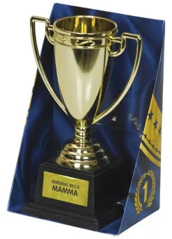Pokal Verdens Beste Mamma
