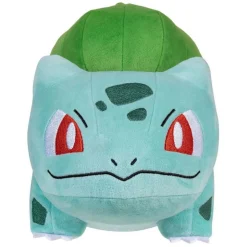 Pokemon® Bulbasaur Bamse Grønn