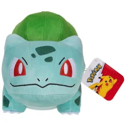 Pokemon® Bulbasaur Bamse Grønn