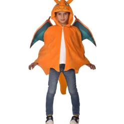 Pokemon® Charizard Barnekostyme