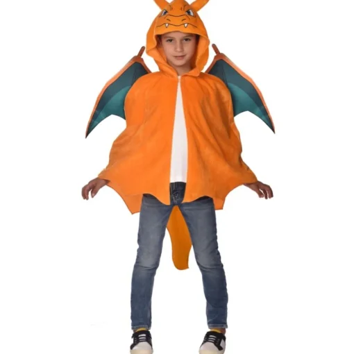 Pokemon® Charizard Barnekostyme