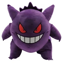 Pokemon® 3D Gengar Ryggsekk Lilla