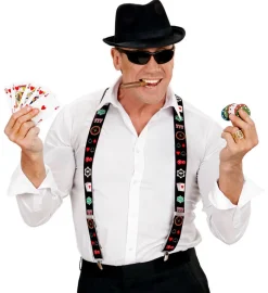 Poker Bukseseler