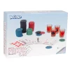 Poker Drikkespill