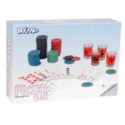 Poker Drikkespill