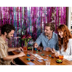 Poker Drikkespill