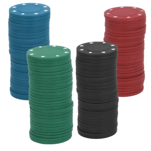 Poker Drikkespill