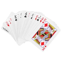Poker Drikkespill