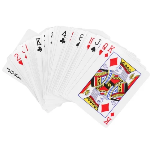 Poker Drikkespill