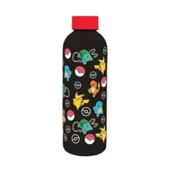 Pokémon® Aluminium Drikkeflaske