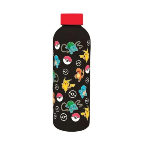 Pokémon® Aluminium Drikkeflaske