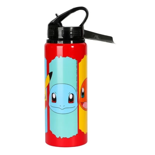 Pokémon® Aluminium Drikkeflaske