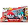 Pokémon® Axew VS Totodile Leketøy