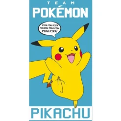 Pokémon® Badehåndkle