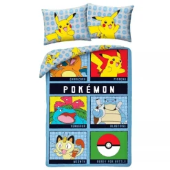Pokémon® Battle Sengetøy