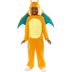 Pokémon® Charizard Barnekostyme