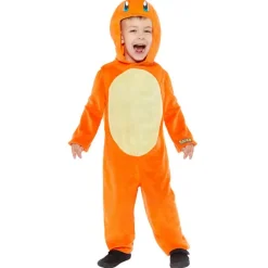 Pokémon® Charmander Barnekostyme
