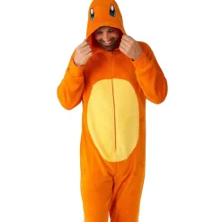 Pokémon® Charmander Onesie