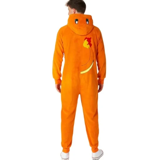 Pokémon® Charmander Onesie