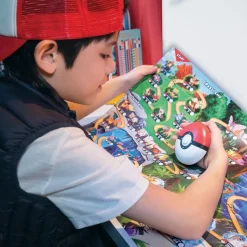 Pokémon® Coach Mission Leketøy