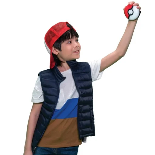 Pokémon® Coach Mission Leketøy