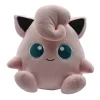 Pokémon® 3D Jigglypuff Ryggsekk Rosa