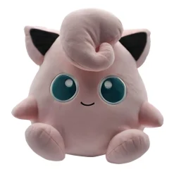 Pokémon® 3D Jigglypuff Ryggsekk Rosa