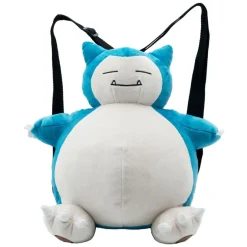 Pokémon® 3D Snorlax Ryggsekk