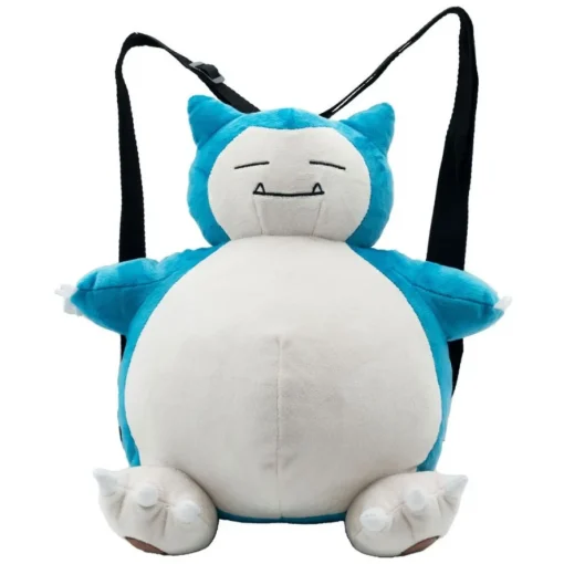 Pokémon® 3D Snorlax Ryggsekk
