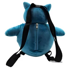 Pokémon® 3D Snorlax Ryggsekk