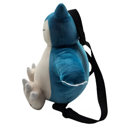 Pokémon® 3D Snorlax Ryggsekk