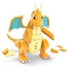 Pokémon® Dragonite Byggesett Oransje