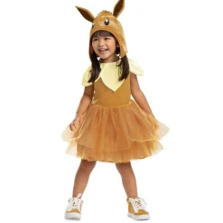 Pokémon® Eevee Babykostyme