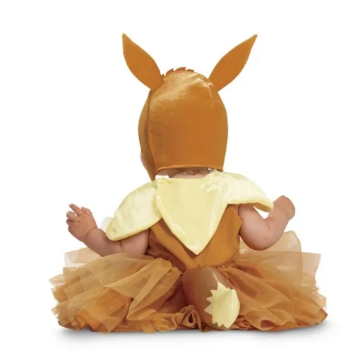 Pokémon® Eevee Babykostyme