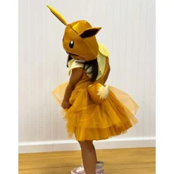 Pokémon® Eevee Babykostyme
