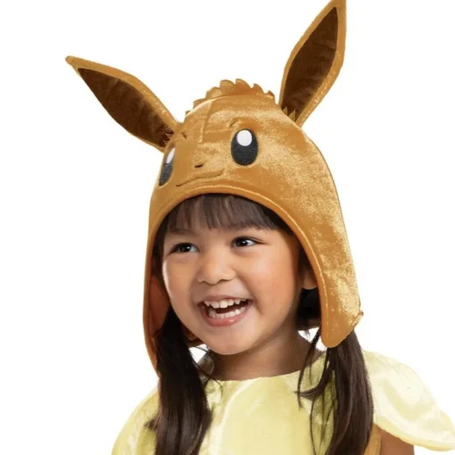 Pokémon® Eevee Babykostyme